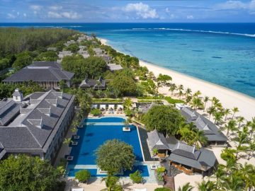 JW Marriott Mauritius Resort