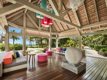 Solana Beach Mauritius – Adults Only