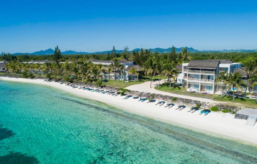 Solana Beach Mauritius – Adults Only