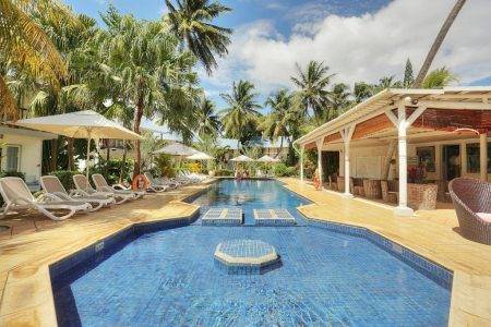 Cocotiers Hotel – Mauritius