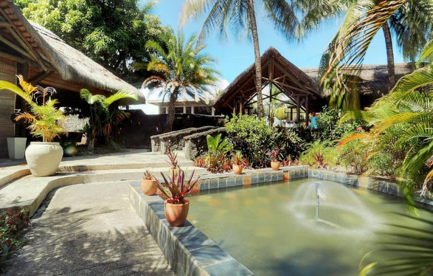 Cocotiers Hotel – Mauritius