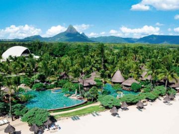 La Pirogue Mauritius