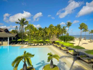 Sofitel Mauritius L’Imperial