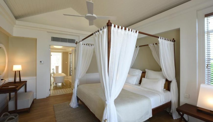 Villa 2 Chambres avec Piscine