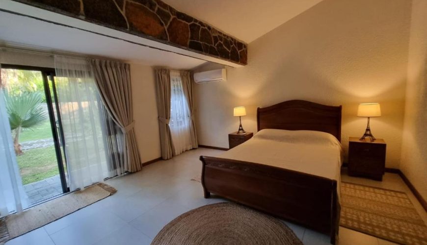 Villa 3 Chambres