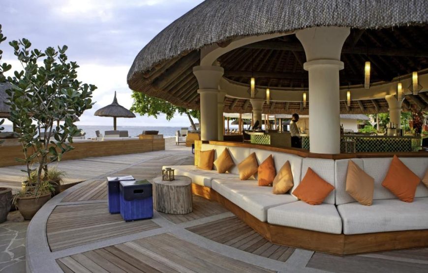 Hilton Mauritius