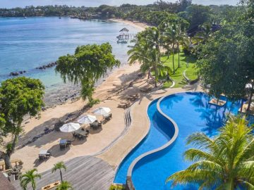 The Westin Turtle Bay Resort & Spa, Mauritius