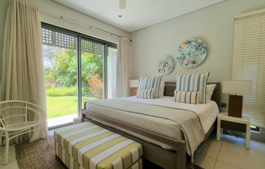Superior 4-Bedroom Villa at Anahita Golf & Spa Resort’s