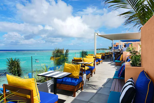 Meilleur hotel all inclusive île Maurice