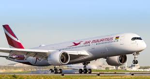 Air Mauritius France