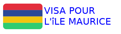 Visa Île Maurice