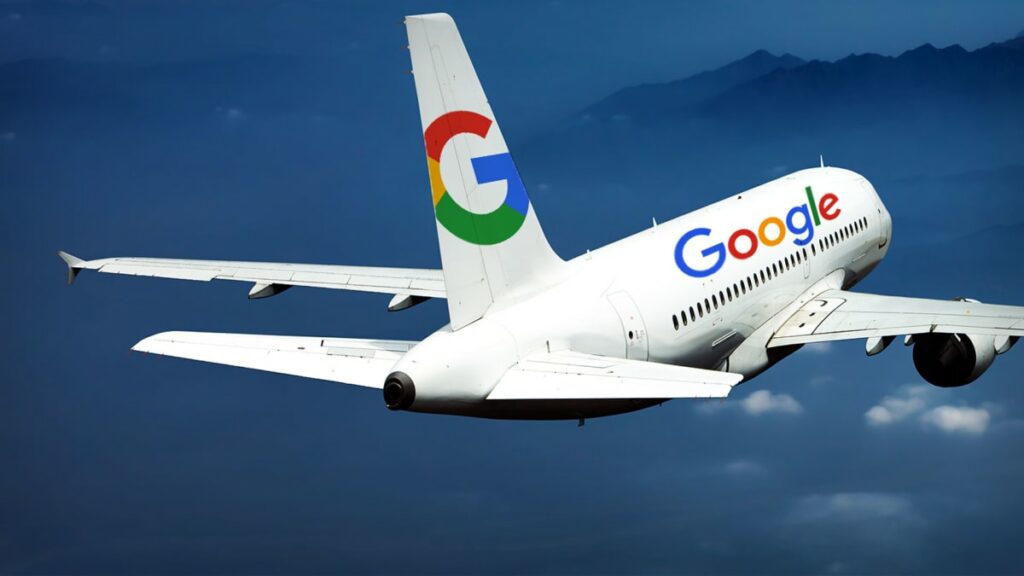 Ile Maurice Google Flight